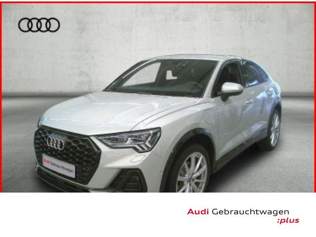 Audi Q3 Sportback TFSI e 45 e S tronic Matrix 360°ACC