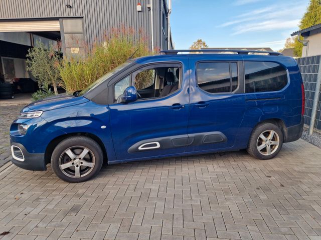 Citroën Berlingo Shine XL