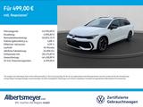 Volkswagen Golf VIII Variant 2.0 TDI R-Line +DSG+NAVI+AHK+