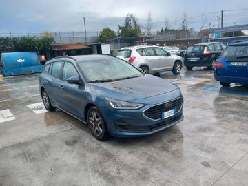 Ford Focus - 1