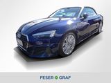 Audi A5 Cabriolet 35 TFSI Matrix AHK ACC V-Cockp. - Audi A5 Jahreswagen: Cabrio