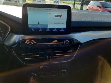 Bild 6 Ford Kuga 1.5 Titanium - SHZG,LED,PDCv+h,T.OMAT