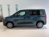 Fiat Doblò L1 1.5 MTJ 100k 6MT 75 kW 5 Sitze (102 ... - Fiat Tageszulassungen