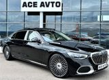 Mercedes-Benz S 680 Mercedes-Benz MAYBACH-S680-V12-4M-4X-COOL-SEA-SOFT-CL-PANO-TV