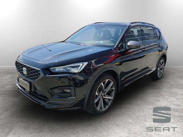 Seat SEAT Tarraco 2.0 tdi FR 4drive 190cv dsg