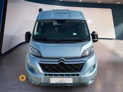 Clever Celebration Heavy*Diesel/Elektro Heizung*TOP Aus