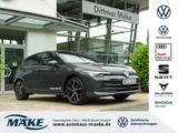 Volkswagen Golf Edition 50 1.5 eTSI DSG HUD AHZV DCC RFK PD
