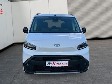 Toyota Proace (Verso) - 8