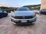 Volkswagen Passat Variant 2.0 TDI DSG Executive  - VW Passat Variant mit Halbautomatikschaltung