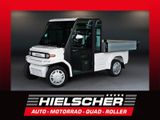 Andere Graf Carello TR-10 Elektro + AKTION bis 30.06.25 - NEU ELEKTRO