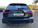 Audi RS6 performance 4.0 TFSI quattro*BULLETPROOF*VR6 - Audi RS6 Neuwagen