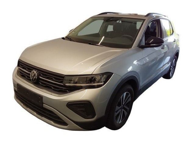 Volkswagen T-Cross - Bild 2