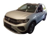 Volkswagen T-Cross - Vorschau Bild 2