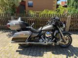 Harley-Davidson Electra Glide Ultra Limited
