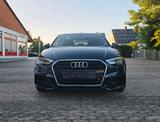 Audi A3 Limousine Sline, Stronic - Audi A3: Limousine, Sline