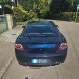 Hyundai Coupe 2.7 V6 GLS GLS - Hyundai Coupe Gebrauchtwagen