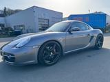 Porsche Cayman S  - Porsche Cayman in Wuppertal