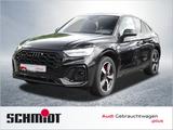 Audi SQ5 Sportback TDI LM20 ACC Matrix LED Business N - Audi SQ5 in Herne