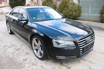 Audi A8 - 1