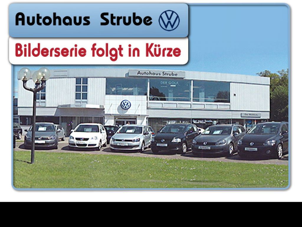 Image of Volkswagen T-Roc