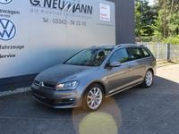 Volkswagen Golf VII Variant 1.4 TSI Highline DSG KLIMA/ALU