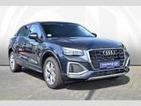 Audi Q2 30 TFSI advanced Matrix Virtual Smartphone AC - Audi: Allradantrieb