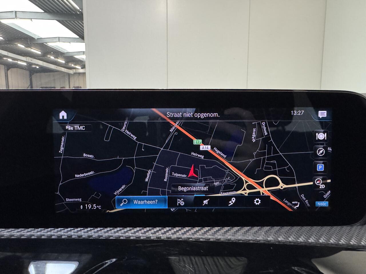 Mercedes-Benz CLA CDI Shooting Break Man. Airco GPS -, миниатюра 13