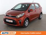 Kia Picanto 1.2 Edition 7*SHZ*KLIMA*GARANTIE* - Kia Picanto Gebrauchtwagen in Stuttgart