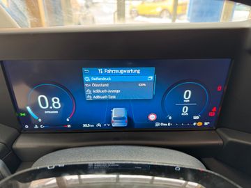 Ford Transit Custom Kasten 320 L1 Trend FWD