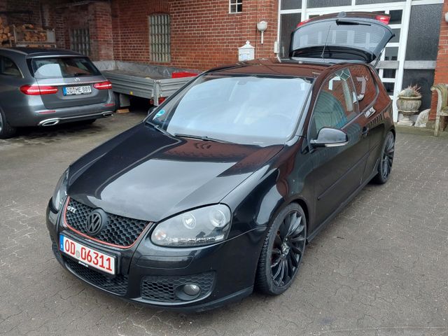 Volkswagen Golf V Lim. GTI