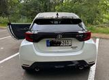 Toyota Yaris 1.6-l-Turbo GR High-Performance-Paket ... - Toyota Yaris: GR High Performance Paket