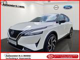 Nissan Qashqai Tekna+1.3DIG-T MHEV Xtronic 4x4 20&quot; - Nissan: Qu