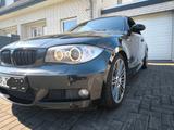 BMW 125i Cabrio - M-Paket, Scheckheft, Top Zustand - BMW 125 aus 2009