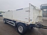 Other H&W 18 to 2-Achs Anhänger Baustoff Alu-Bordwände - Offers matching your search criteria