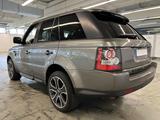 Land Rover Range Rover Sport V6 TD HSE+AHK+ALLW - Land Rover Range Rover Sport mit Diesel-Antrieb