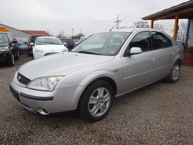 Ford Mondeo 1.8 92 kW*Klima