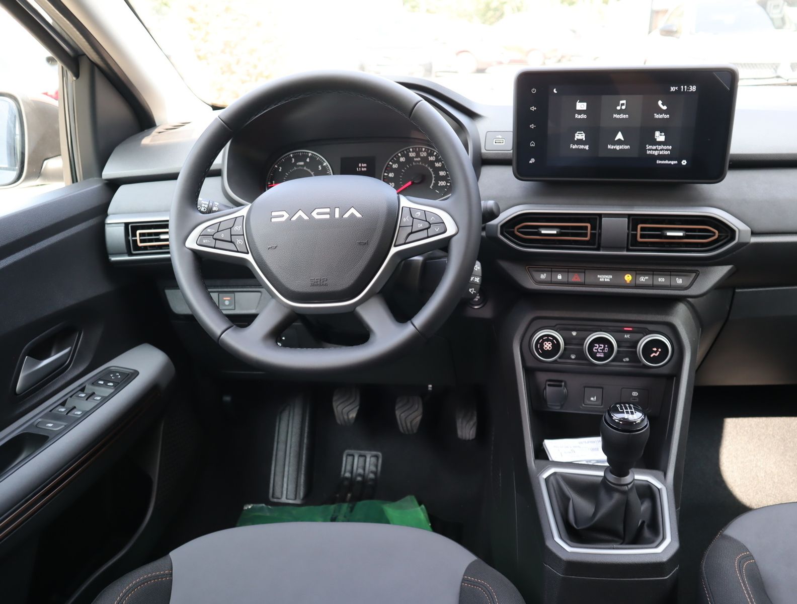 Dacia Jogger - Bild 12