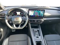 Cupra Formentor - Vorschau Bild 16