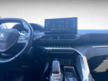 Peugeot 3008 1.6 225 Allure AHK+Kam.+KeyLess+LED+Navi