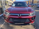Ssangyong Korando - Ssangyong Gebrauchtwagen von 2020