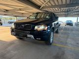 Volvo XC90 D5 AWD - Volvo XC90 aus 2012: Geländewagen