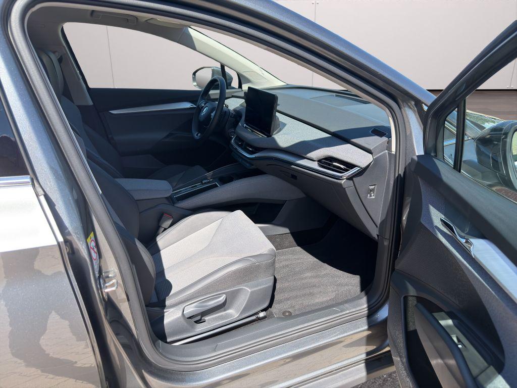 Skoda Enyaq 85x