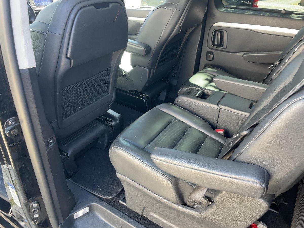Toyota Proace Verso 2.0 D-4D L1 Executive ACC+Navi+Pano