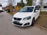 Seat Alhambra 177 PS 5 Sitzer - Seat Alhambra in Wuppertal