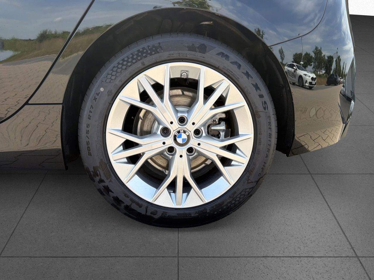 BMW 120 - Bild 18
