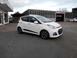 Hyundai i10 Style/Automatik/Garantie - Hyundai i10 mit Schiebedach