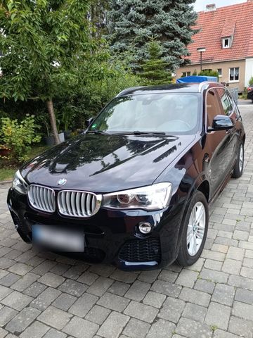BMW BMW X3 F25
