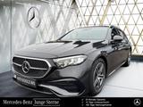Mercedes-Benz E 220 d T AMG AHK*Distronic*Guard-Schutz*CarPlay - Mercedes-Benz Guard