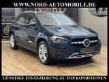 Mercedes-Benz GLA 200 d 4-MATIC STYLE *OFFROAD*AHK*DISTR*UPE53 - gebrauchte Mercedes-Benz GLA 200 aus dem Jahr 2020