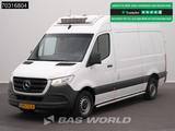 Mercedes-Benz Sprinter 315 CDI Automaat Koelwagen Thermo King - Offers